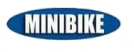 MINIBIKE s.r.o. logo