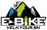 AM-bike logo