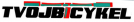 VŠEDOM - Tvoj bicykel logo