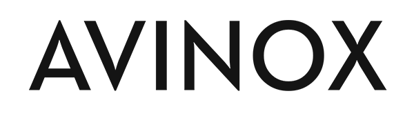 Avinox Logo