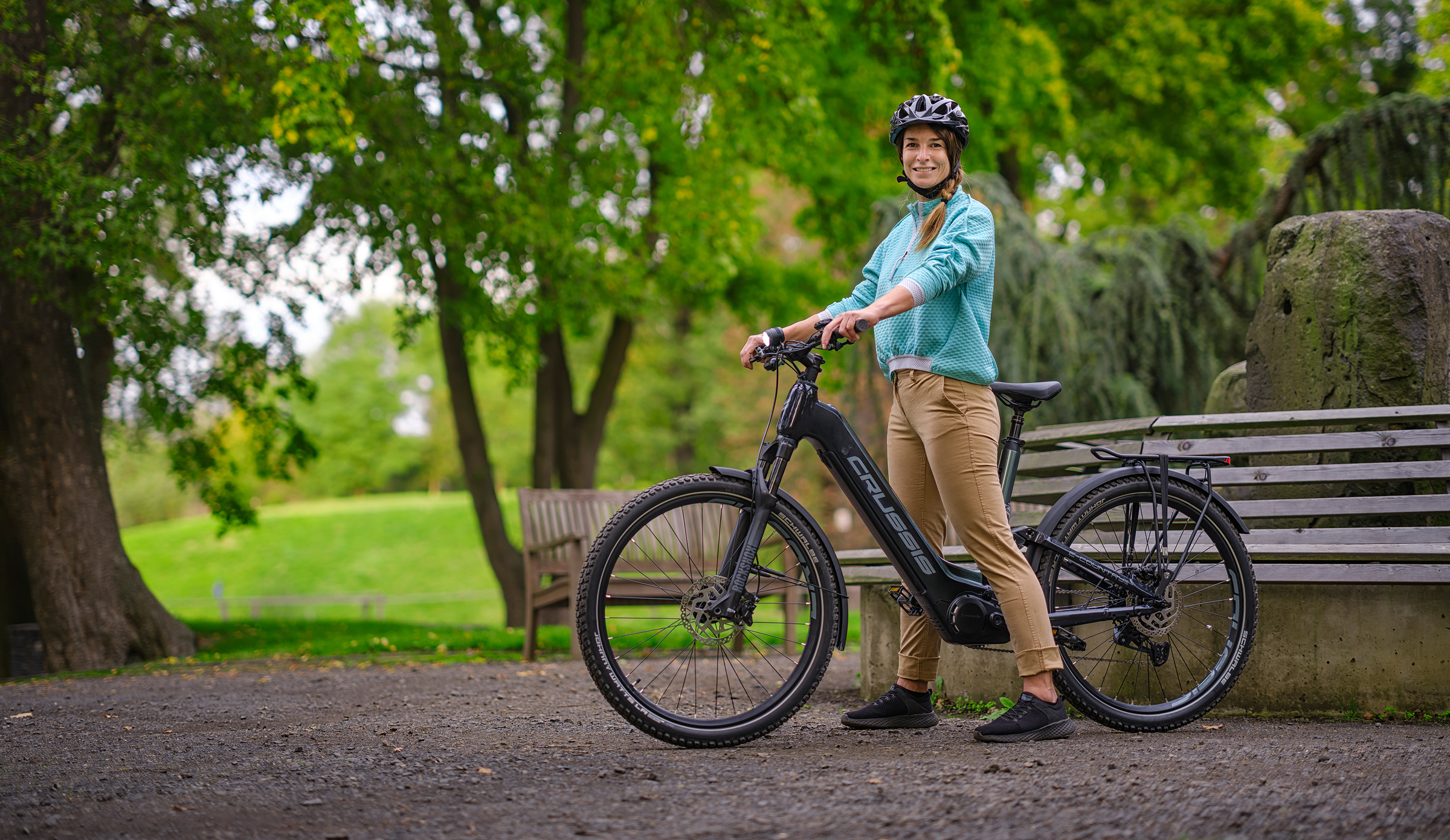 e-Country Full 10.10 pro vaše pohodlí