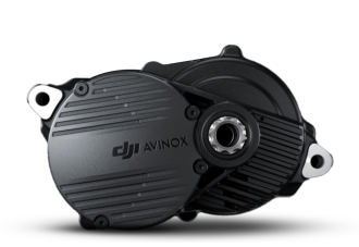 Motor