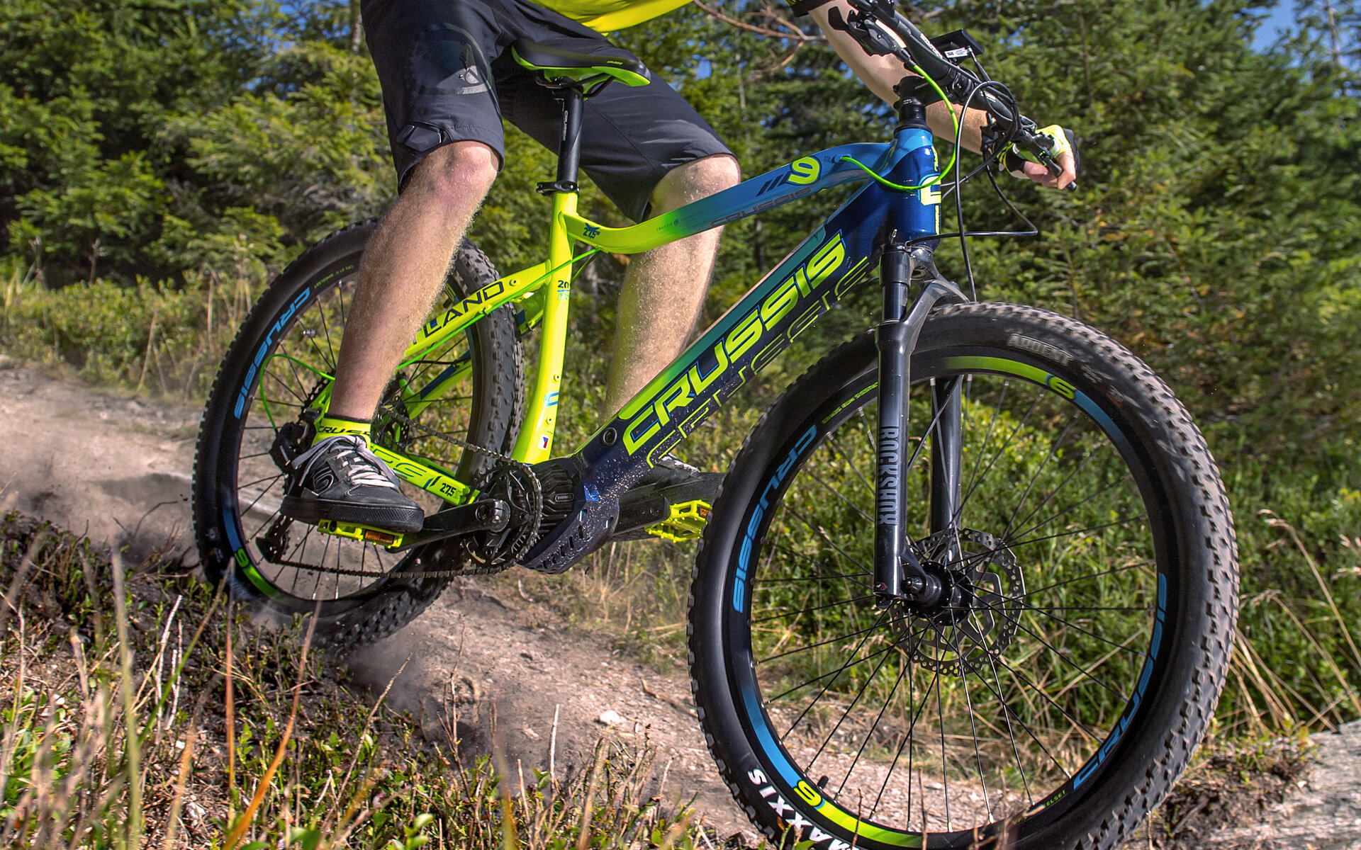 Bafang stredov