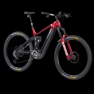 Elektrobicykle CRUSSIS 2025