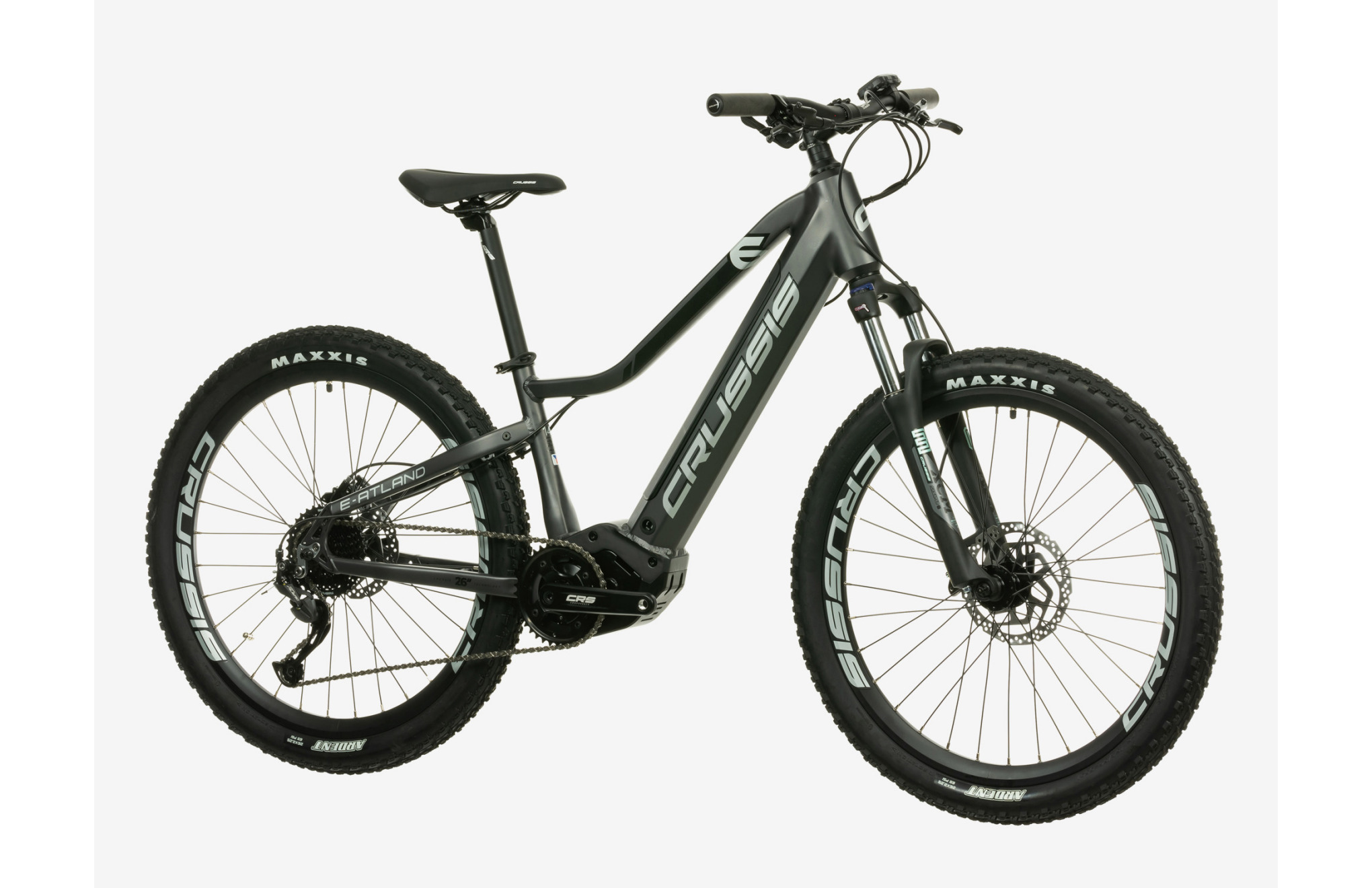 e-Atland 6.9-XS