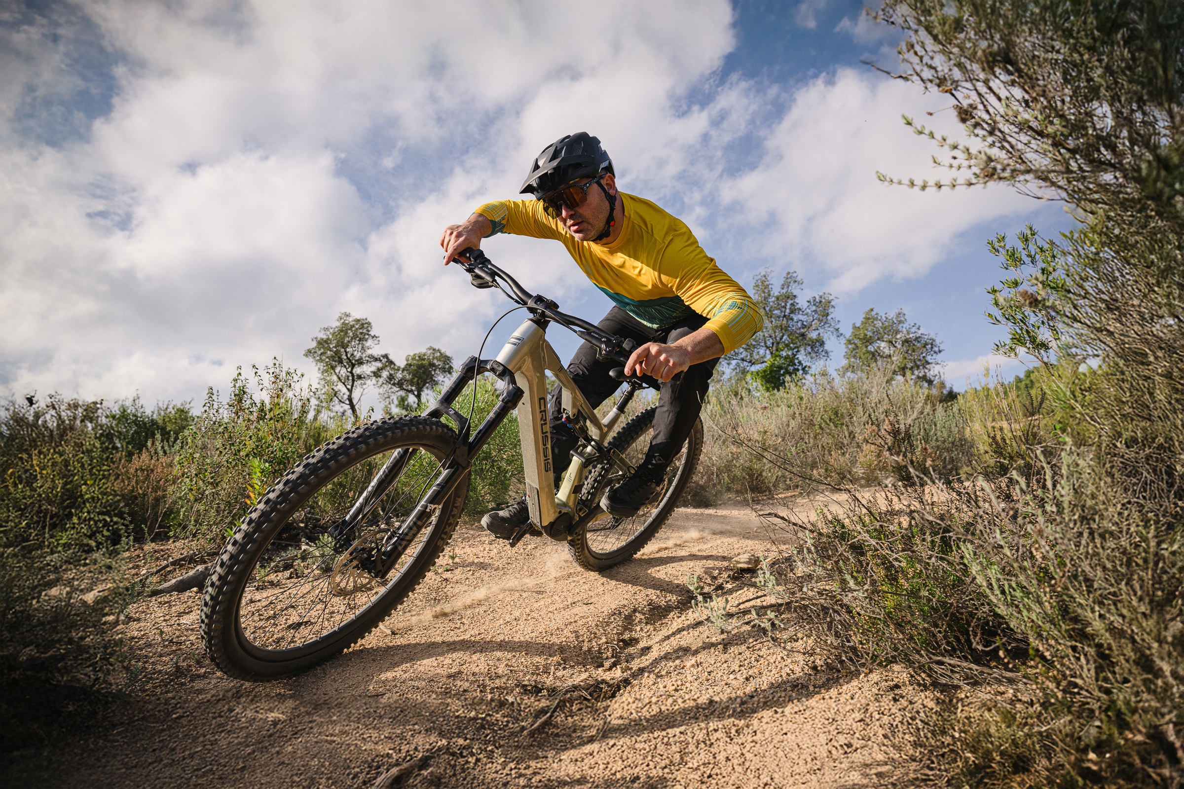 e-Full 11.11-(600 Wh)