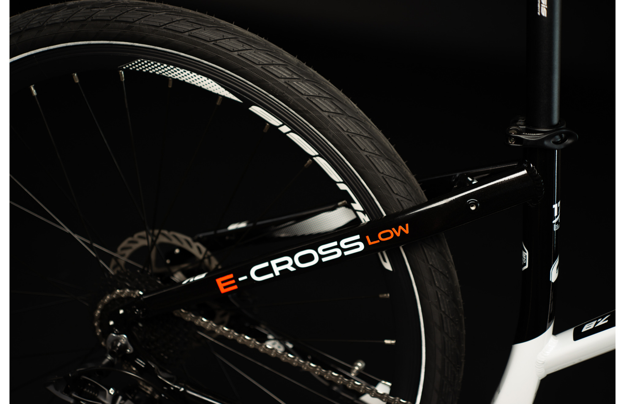 e-Cross low 7.8 (19)