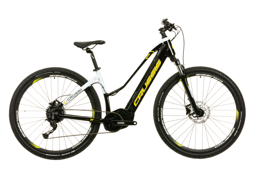 e-Cross low 7.9-XS