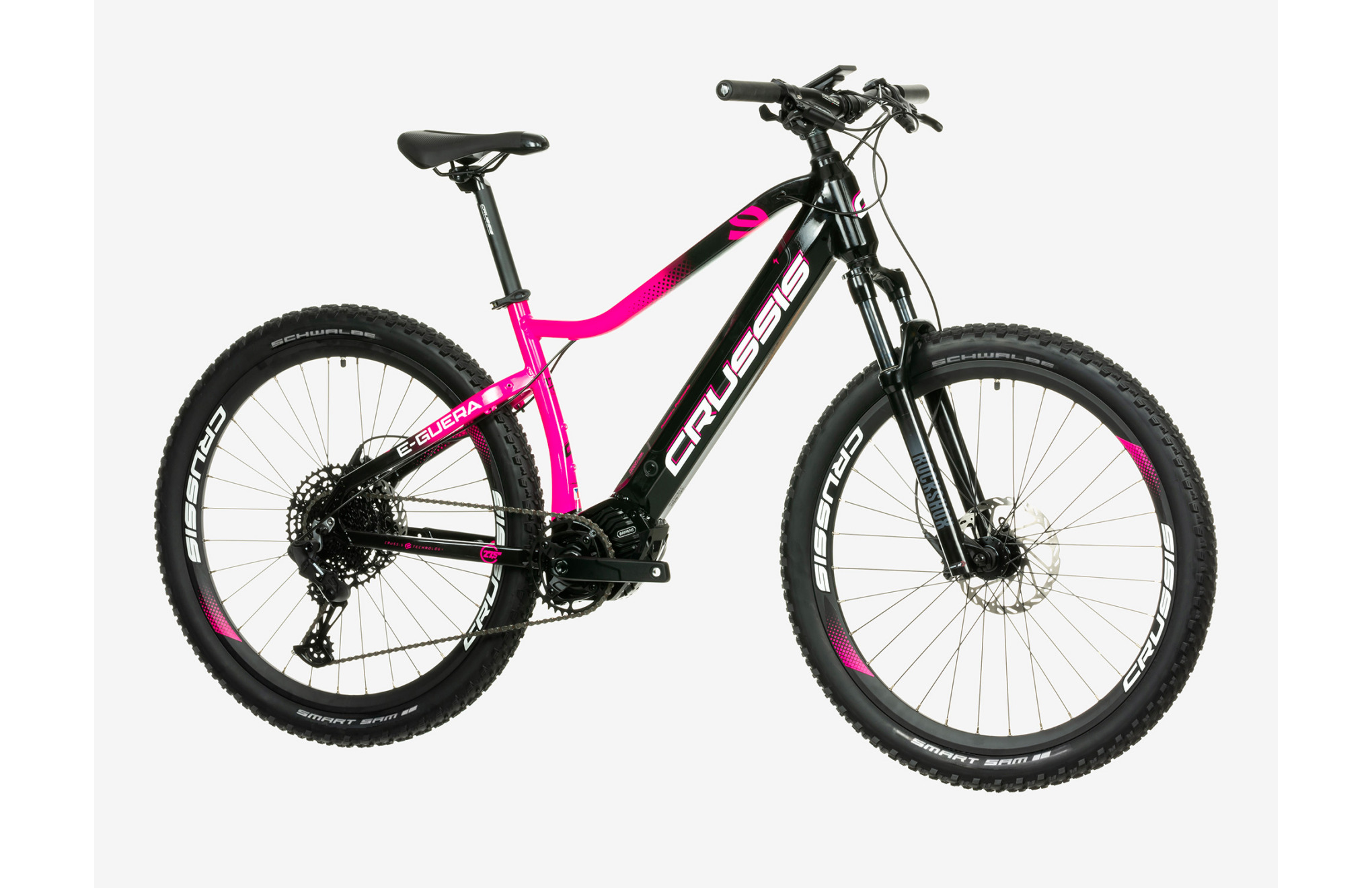 e-Guera M510 9.8-S