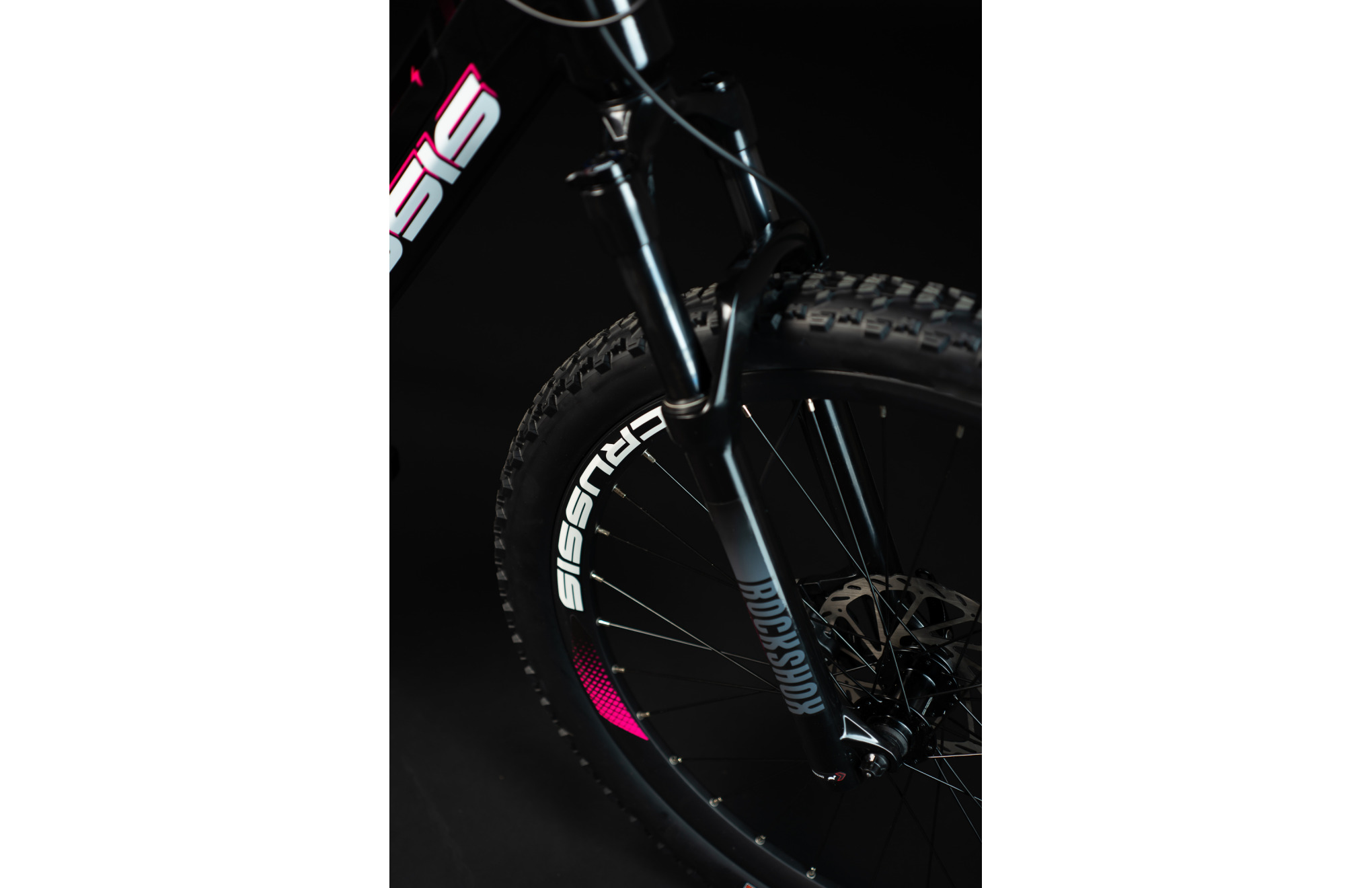 e-Guera M510 9.8-S