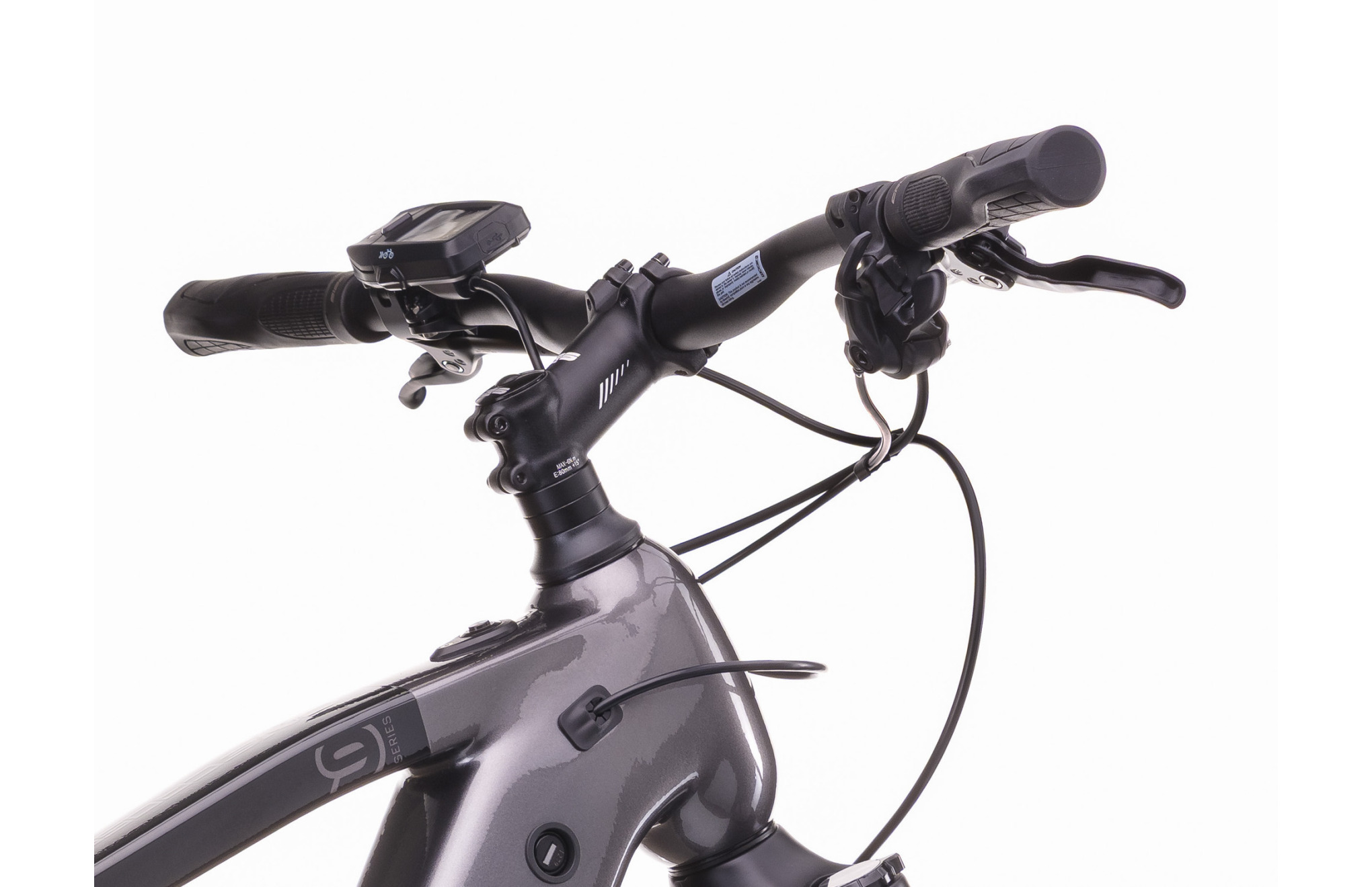 ONE-Cross 9.11-(715 Wh) | CRUSSIS