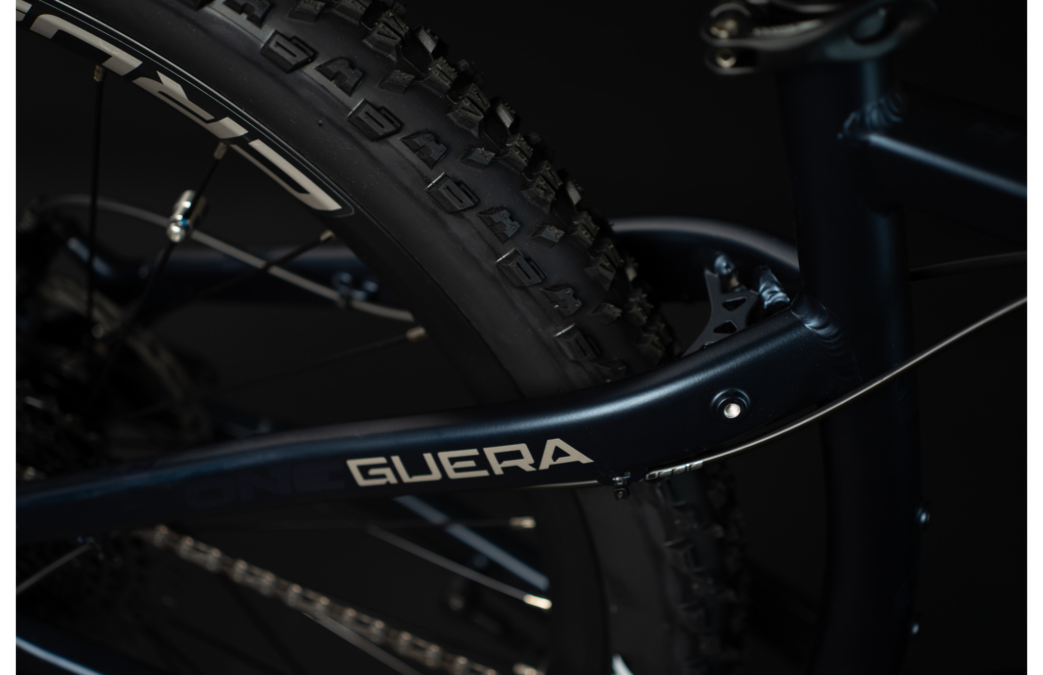 ONE-Guera M510 9.8-S