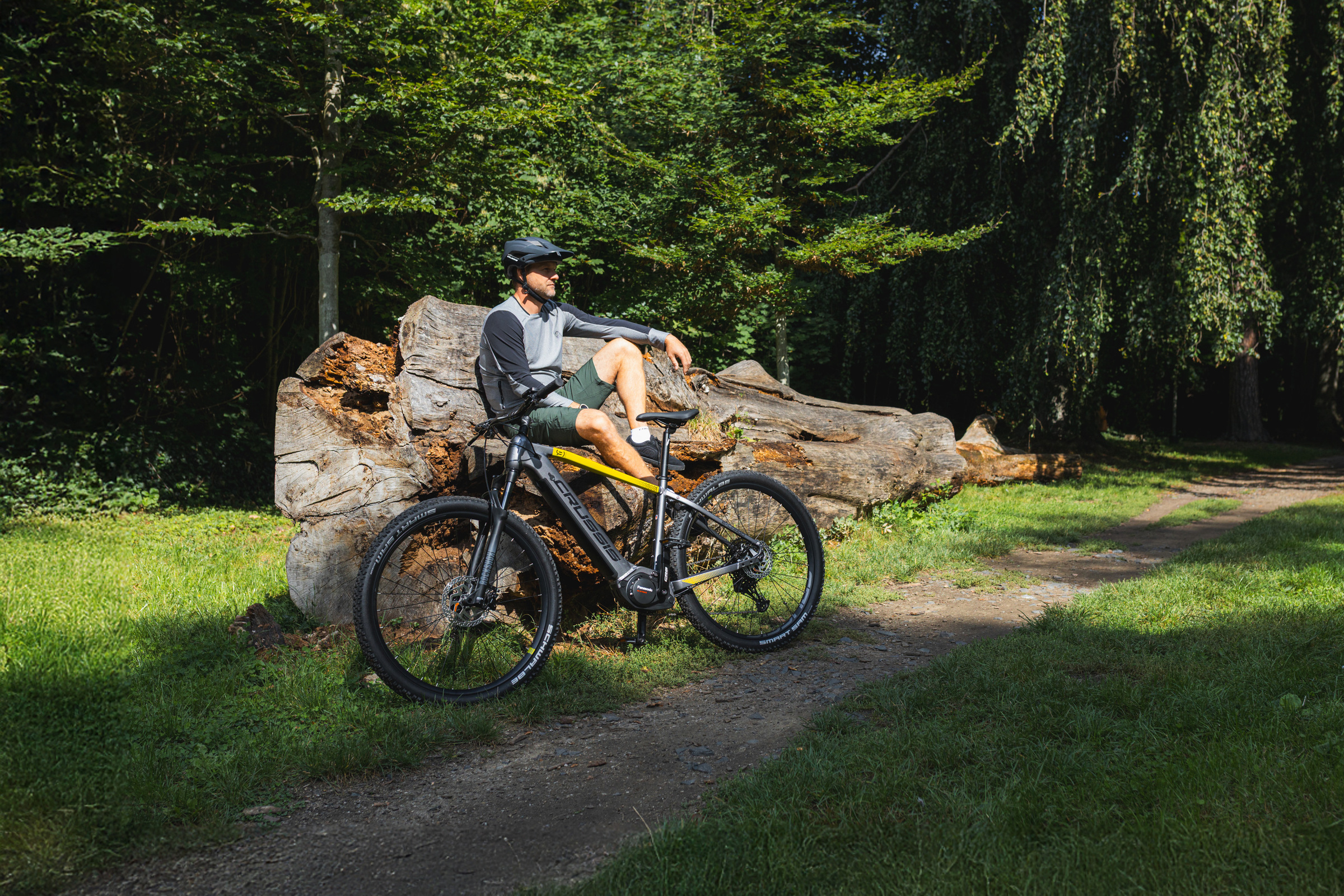 e-Largo 9.11-(894 Wh)